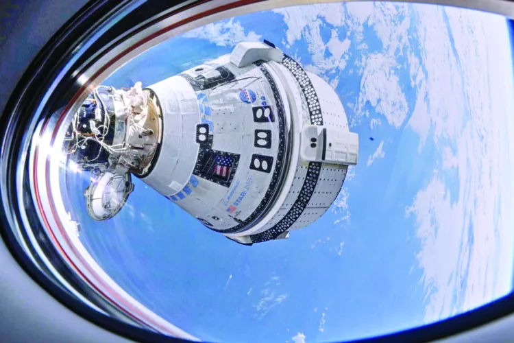 NASA ramps up support to get Boeing's astronaut capsule flying after Butch and Suni fiasco